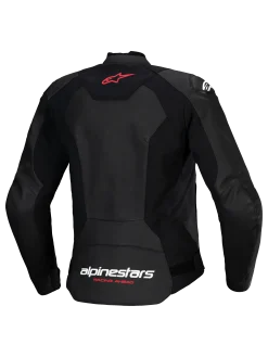 Stella Faster V3 Lederjacke
