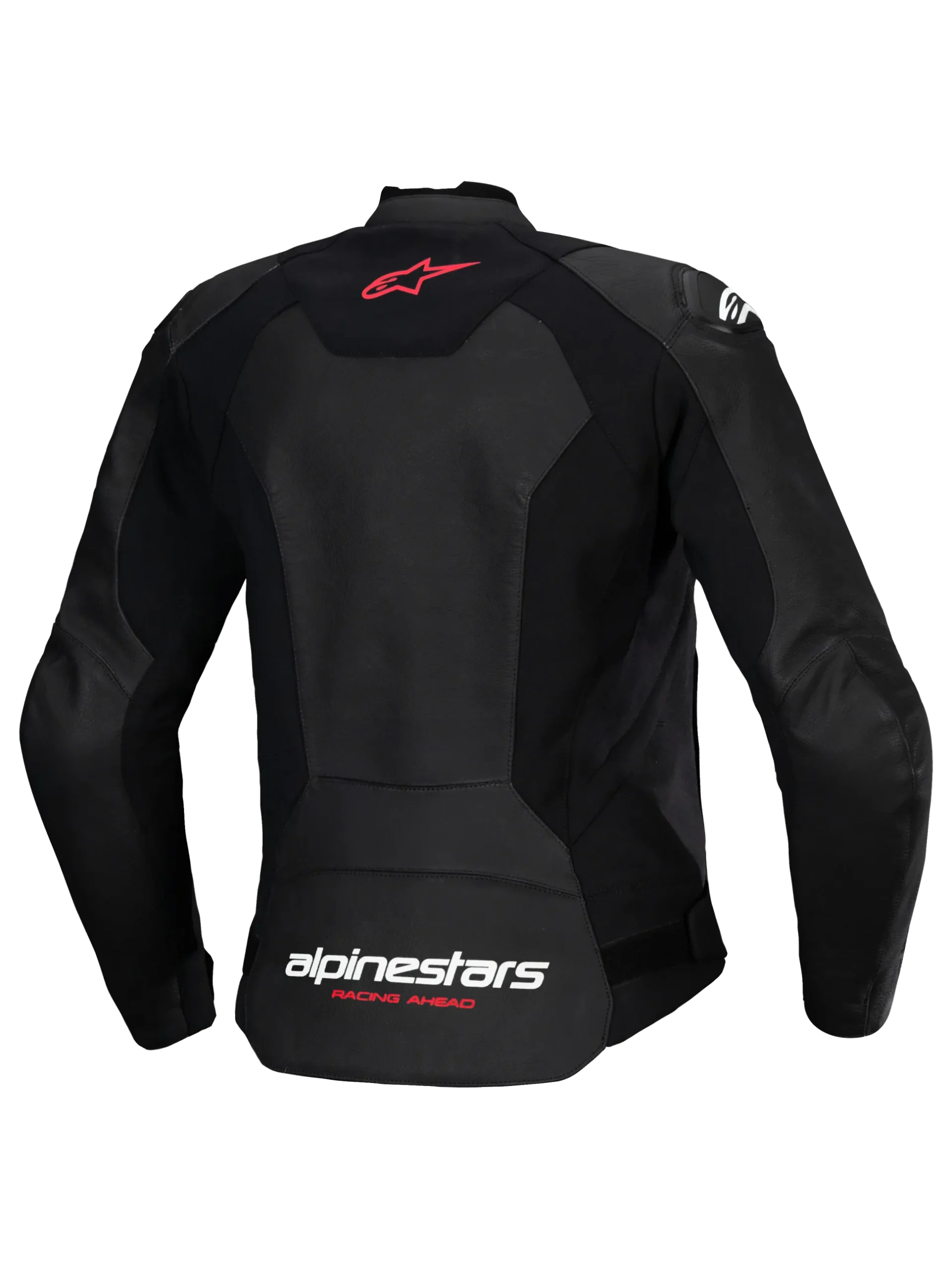 Stella Faster V3 Lederjacke