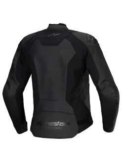 Stella Faster V3 Lederjacke