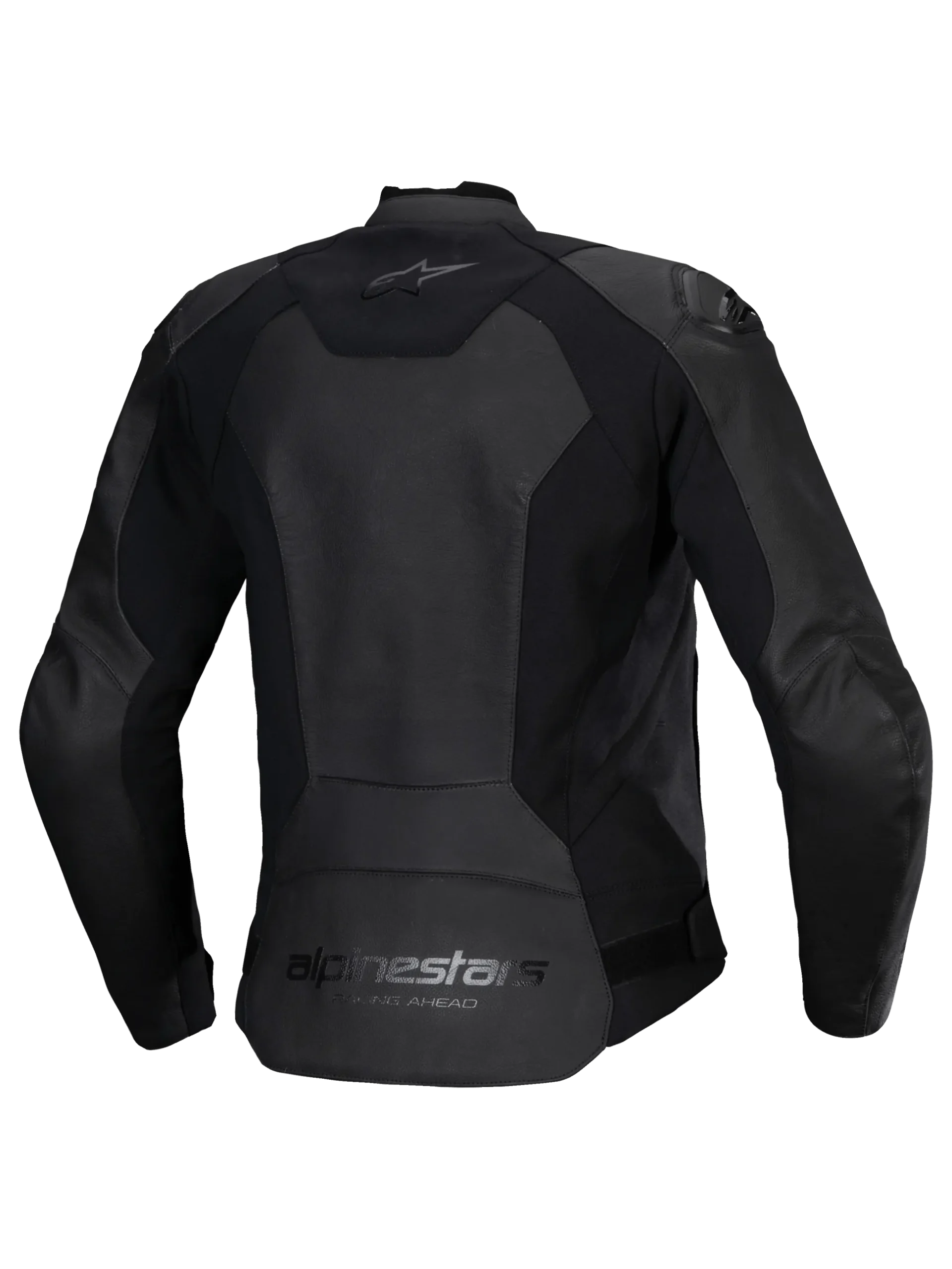 Stella Faster V3 Lederjacke