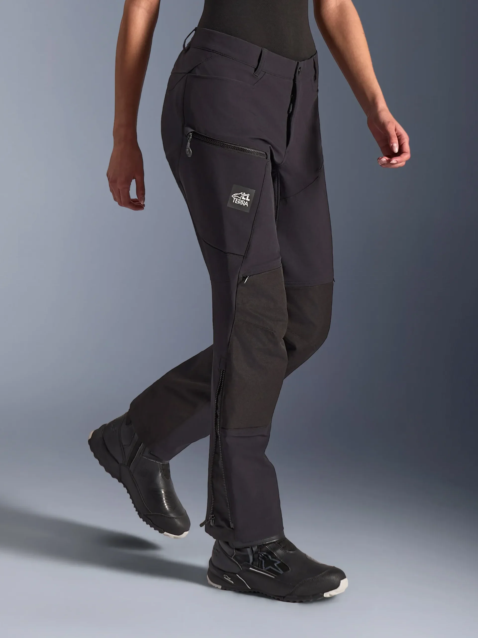 Stella Flex-AST Explorer Hose