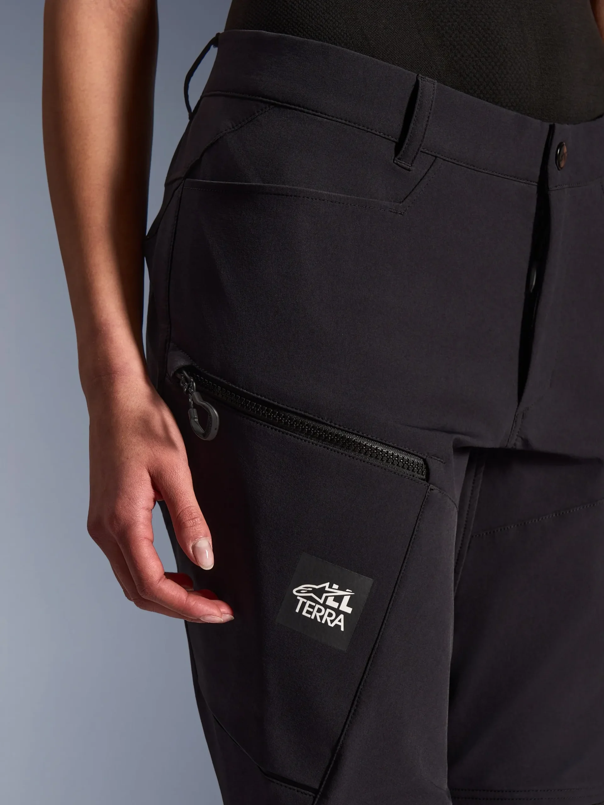 Stella Flex-AST Explorer Hose