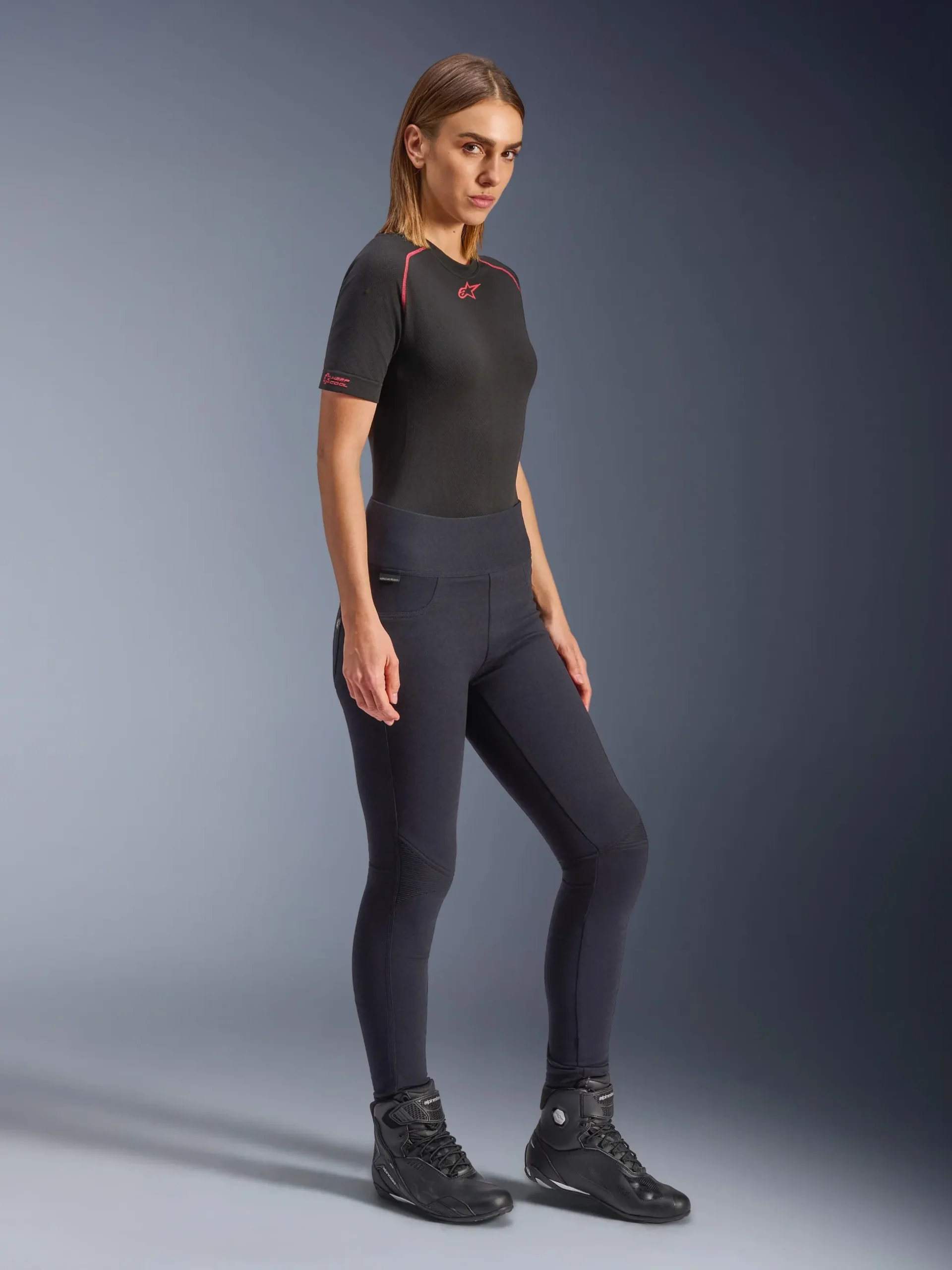 Stella Flex-AST Leggings - Kurz