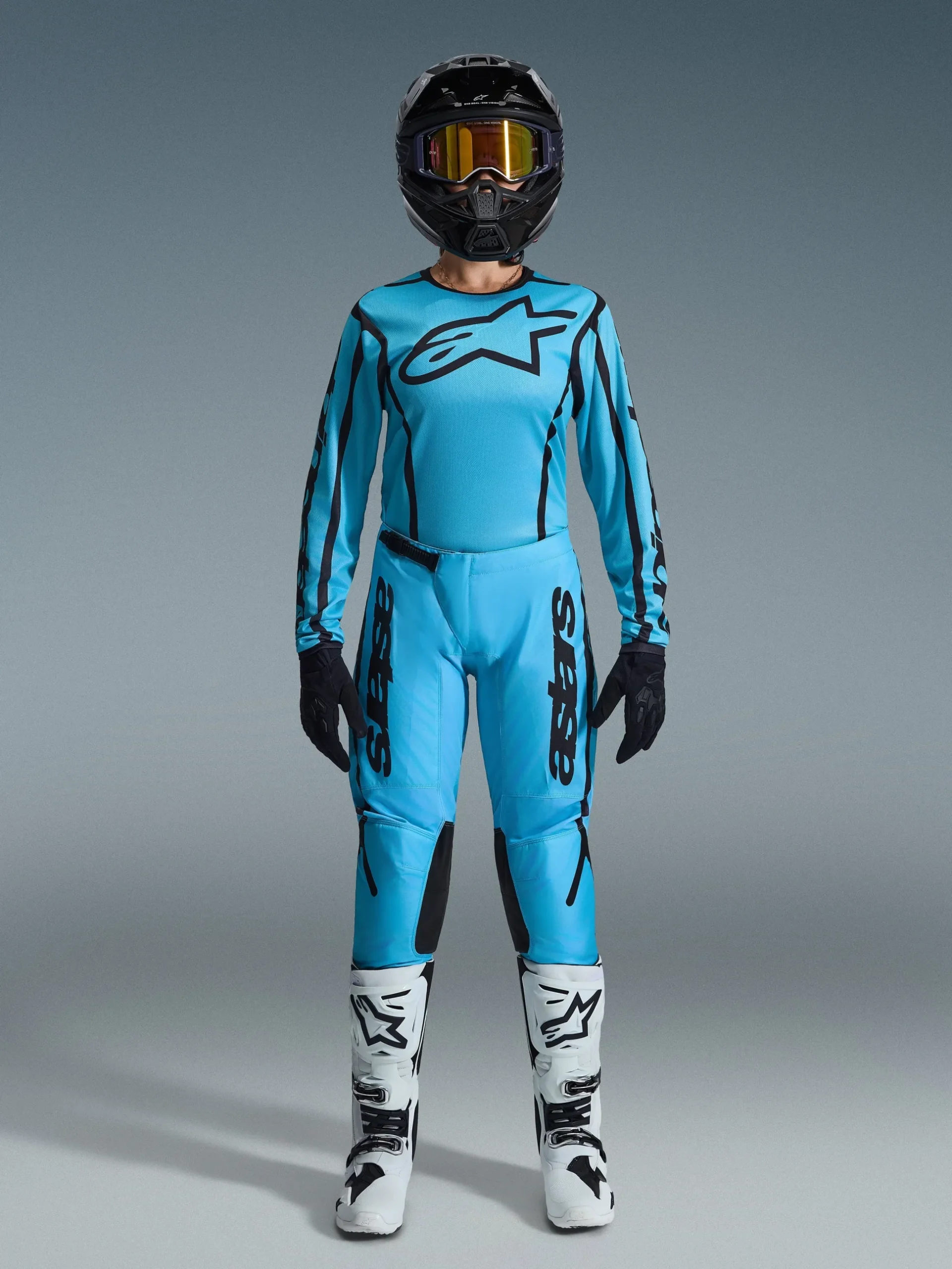 Stella Fluid Apex Bekleidungsset 2026