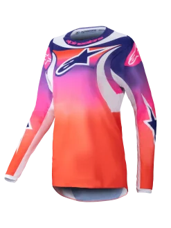 Stella Fluid Trikot Wurx 2025