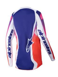 Stella Fluid Trikot Wurx 2025