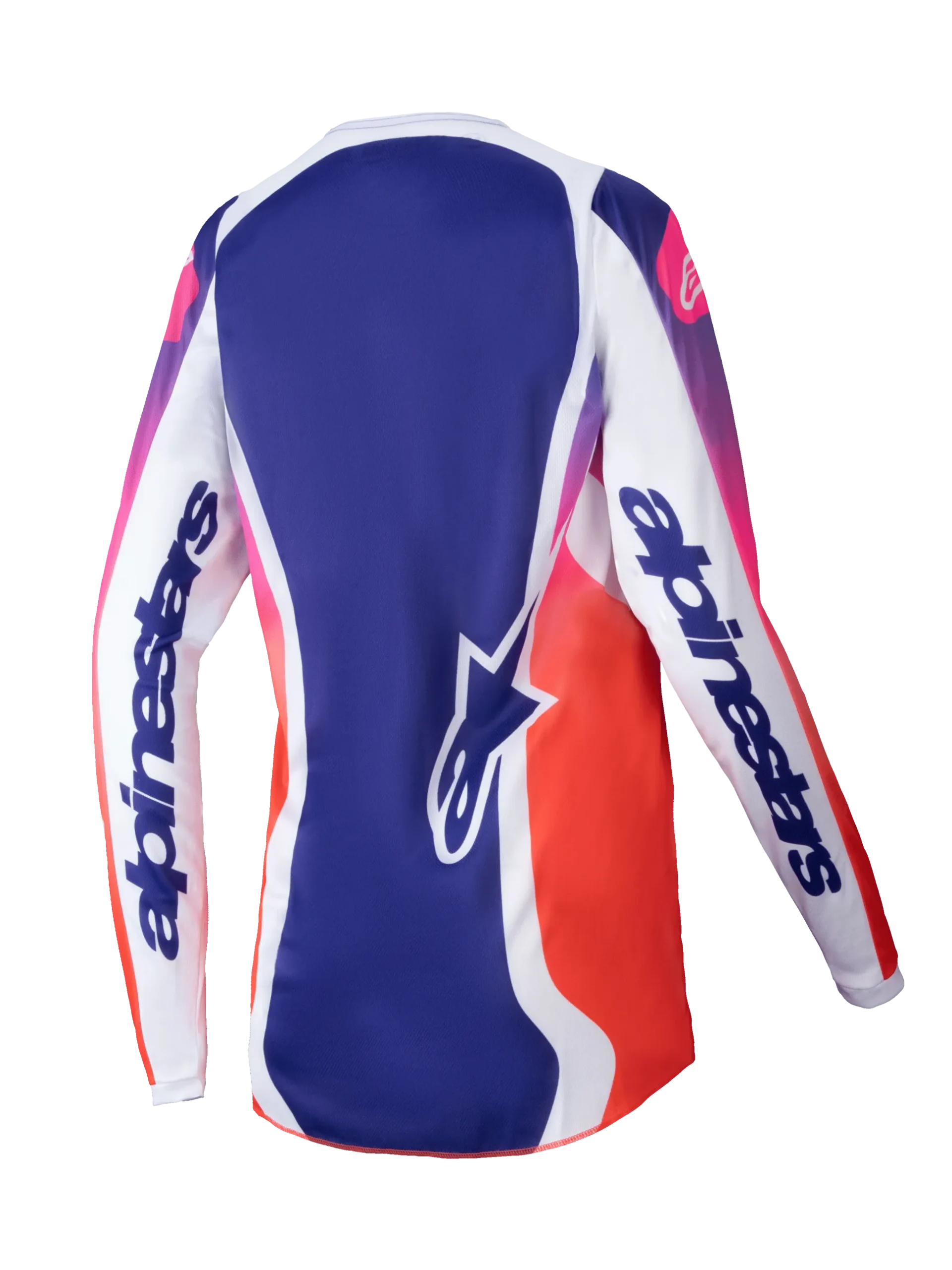 Stella Fluid Trikot Wurx 2025