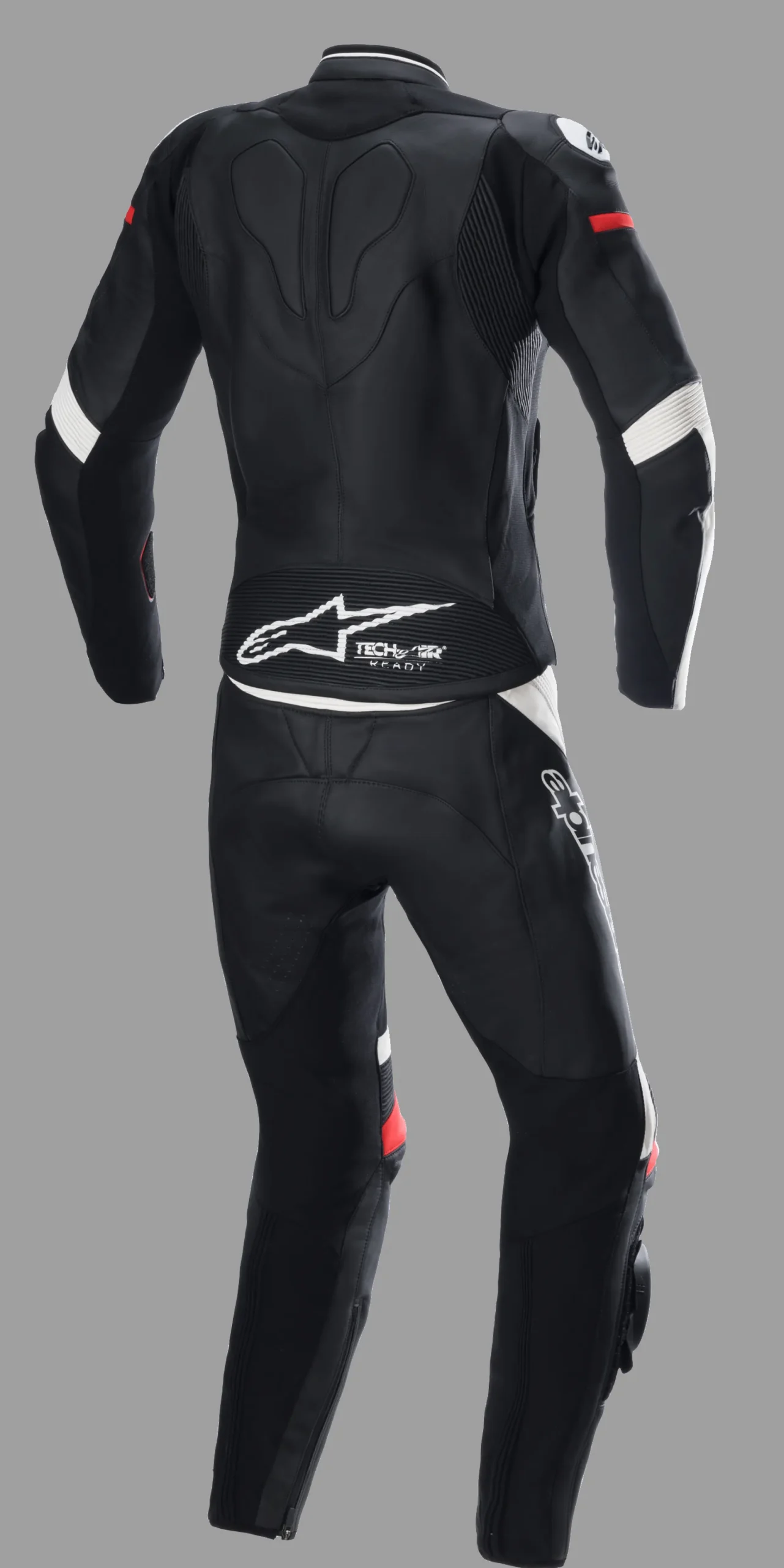 Stella GP Plus Lederkombi 2-Teiliger