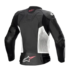 Stella GP Plus V4 Lederjacke