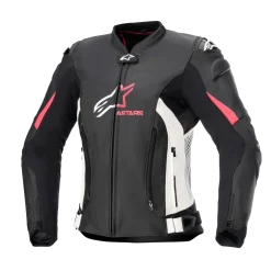 Stella GP Plus V4 Lederjacke