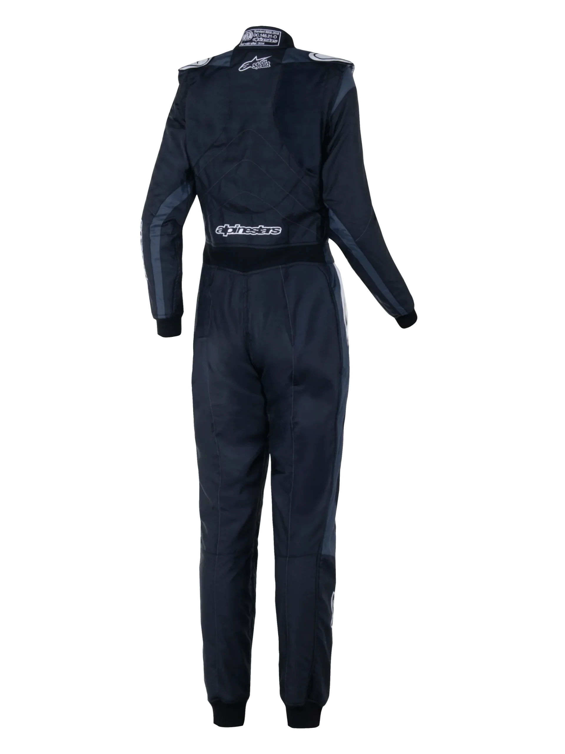 Stella GP Pro Comp V2 Anzug - FIA