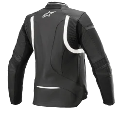 Stella Kira V2 Lederjacke