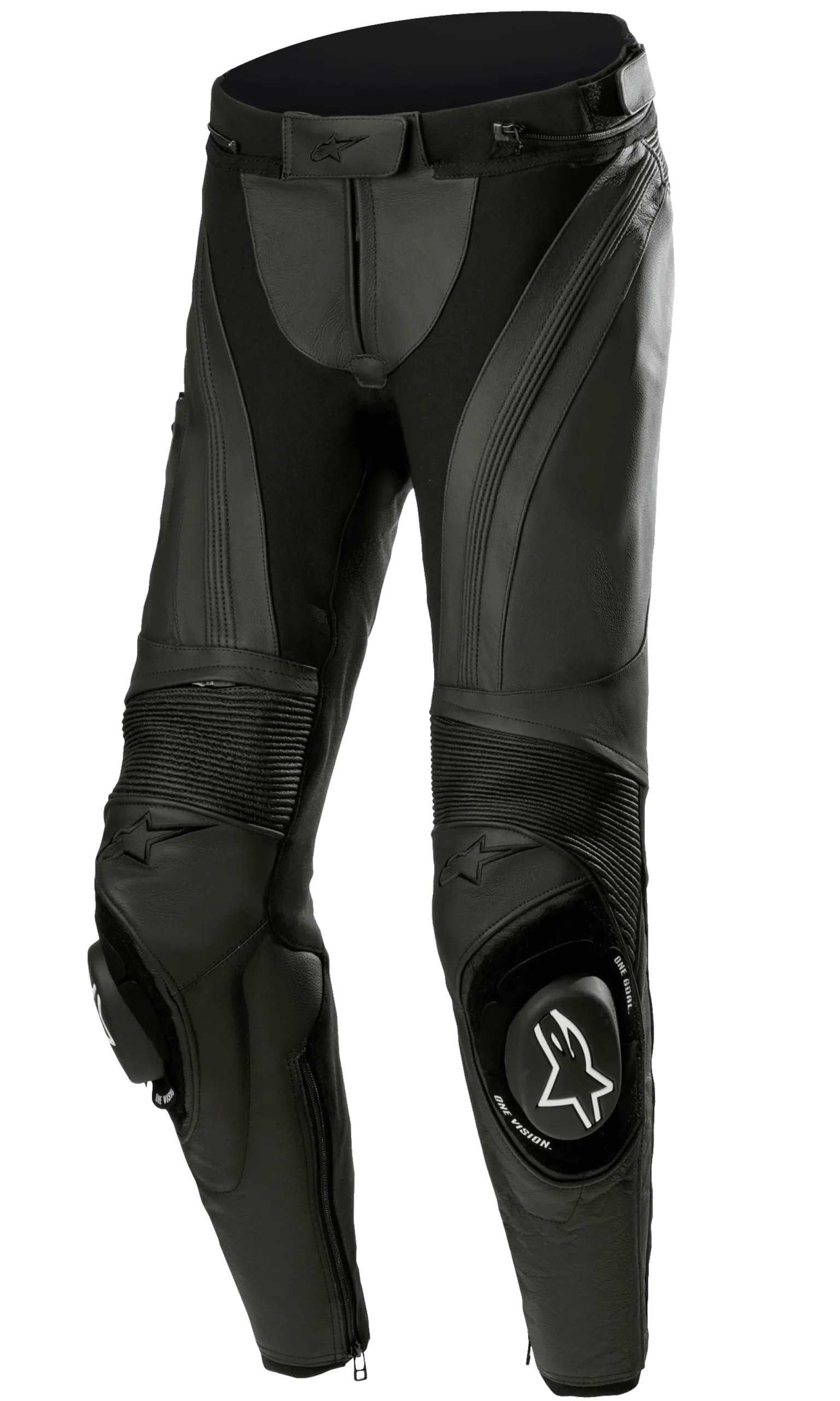 Stella Missile V3 Lederhose