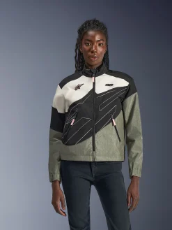 Stella Moshell Jacke