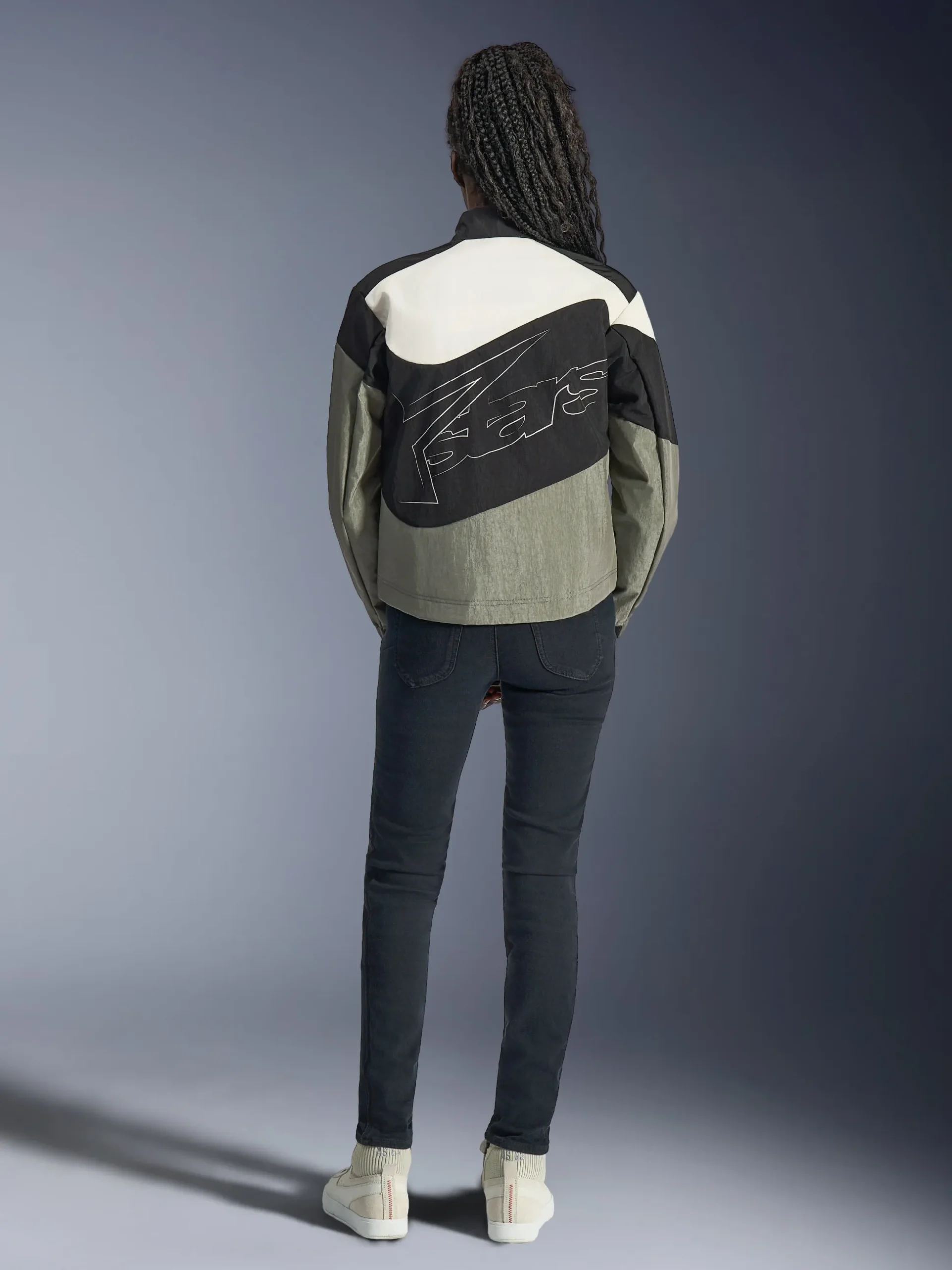 Stella Moshell Jacke