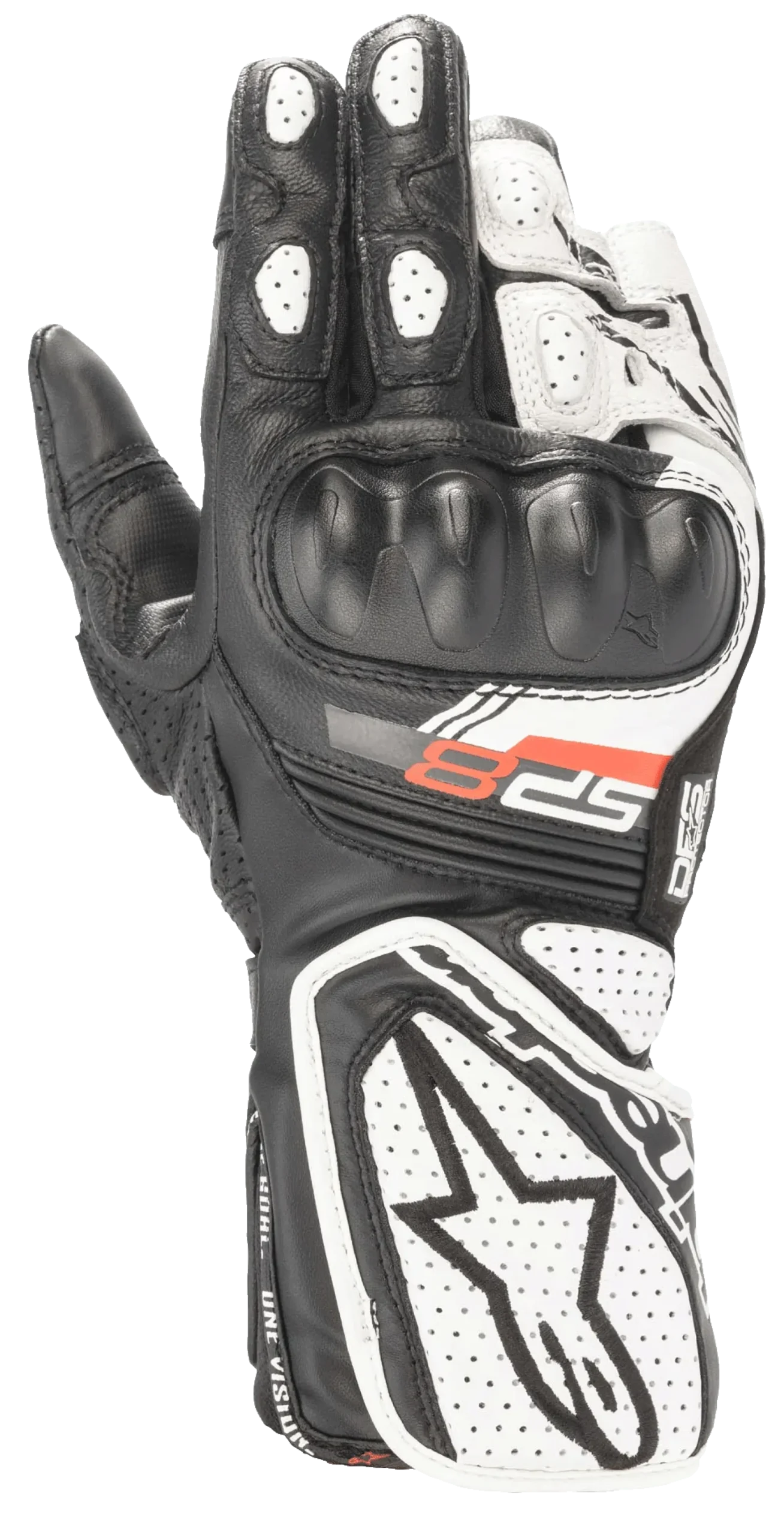 Stella SP-8 V3 Handschuhe