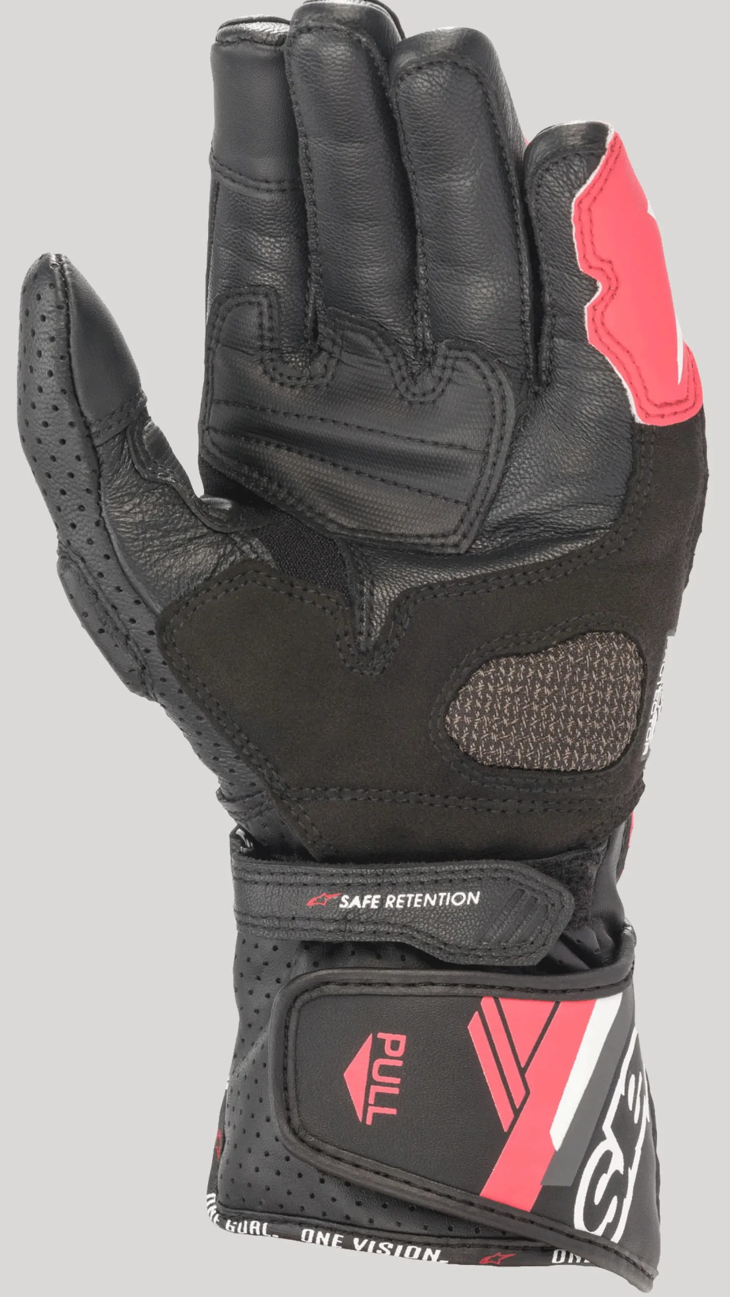 Stella SP-8 V3 Handschuhe