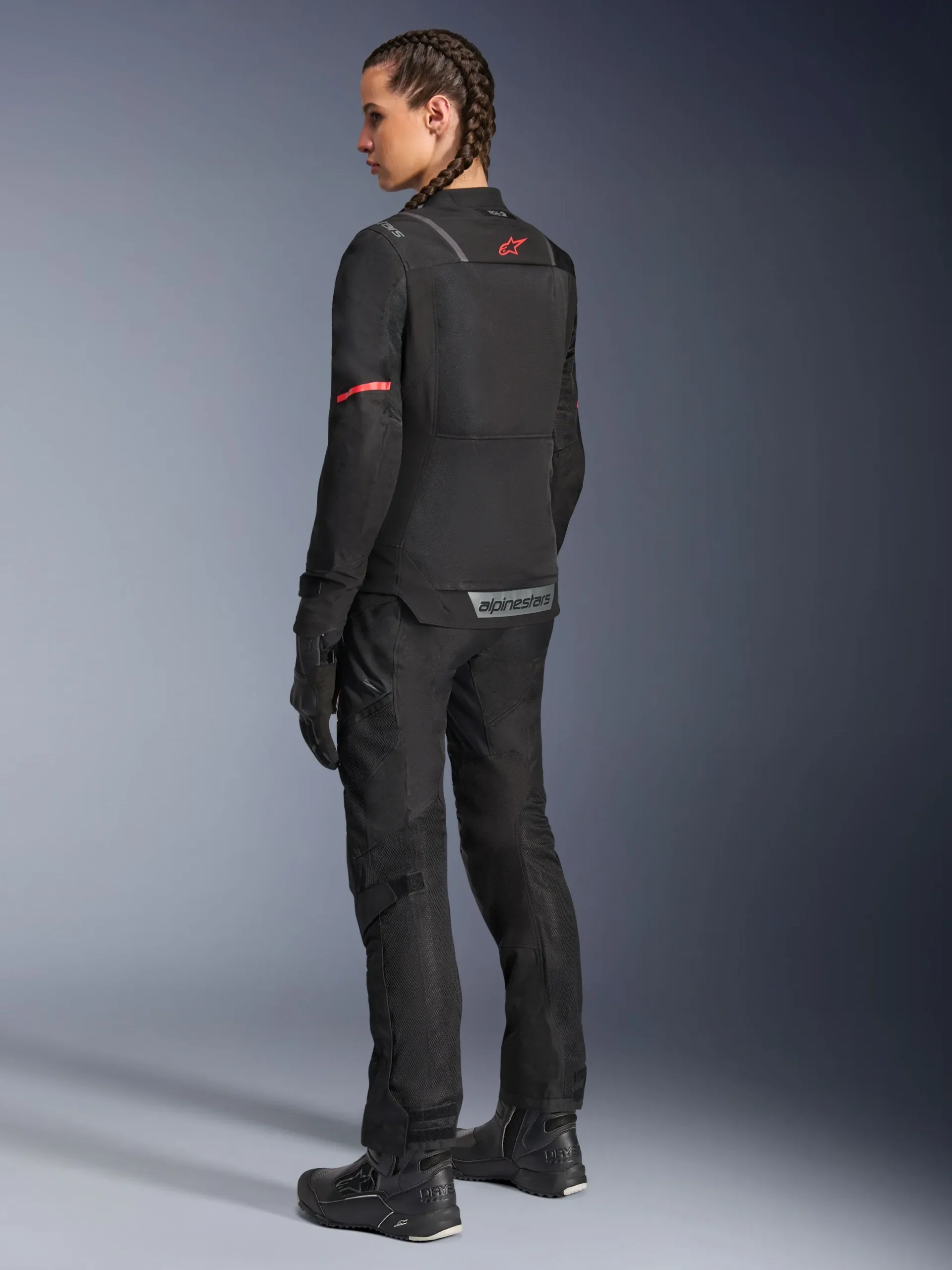 Stella St-2 Air Jacke