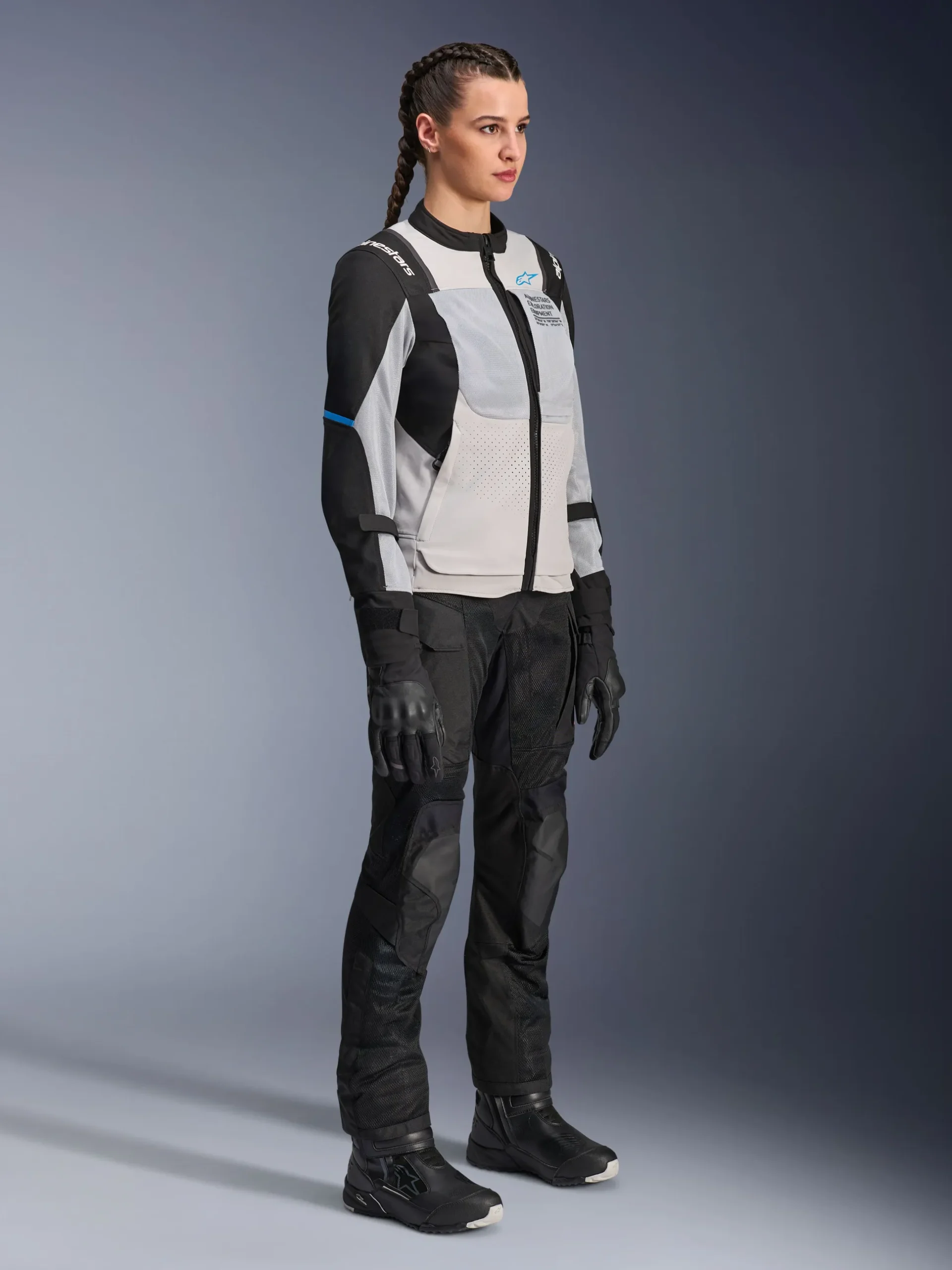 Stella St-2 Air Jacke