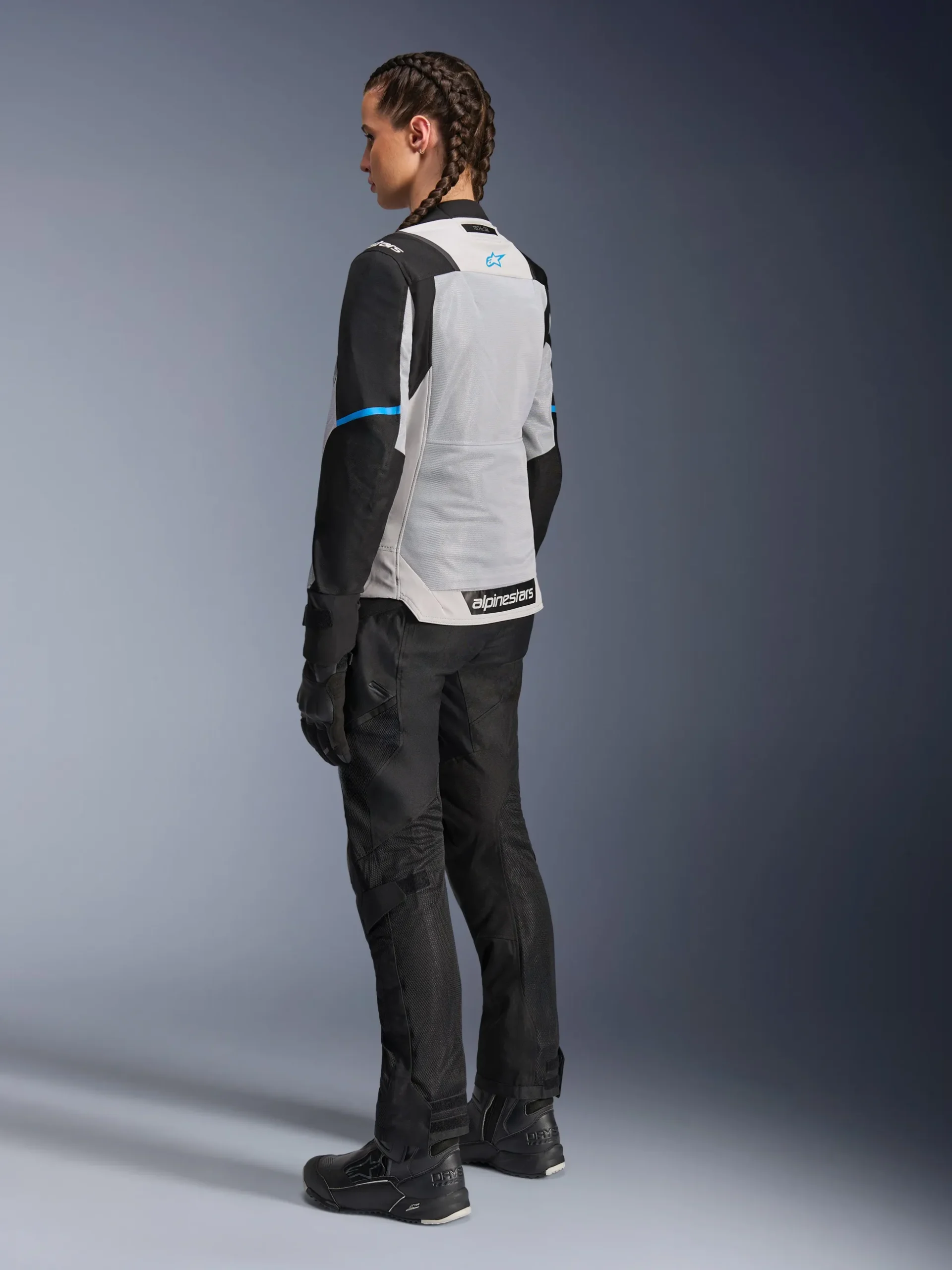 Stella St-2 Air Jacke