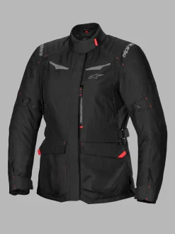 Stella ST-1 Wasserdichte Jacke