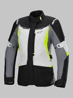 Stella ST-1 Wasserdichte Jacke