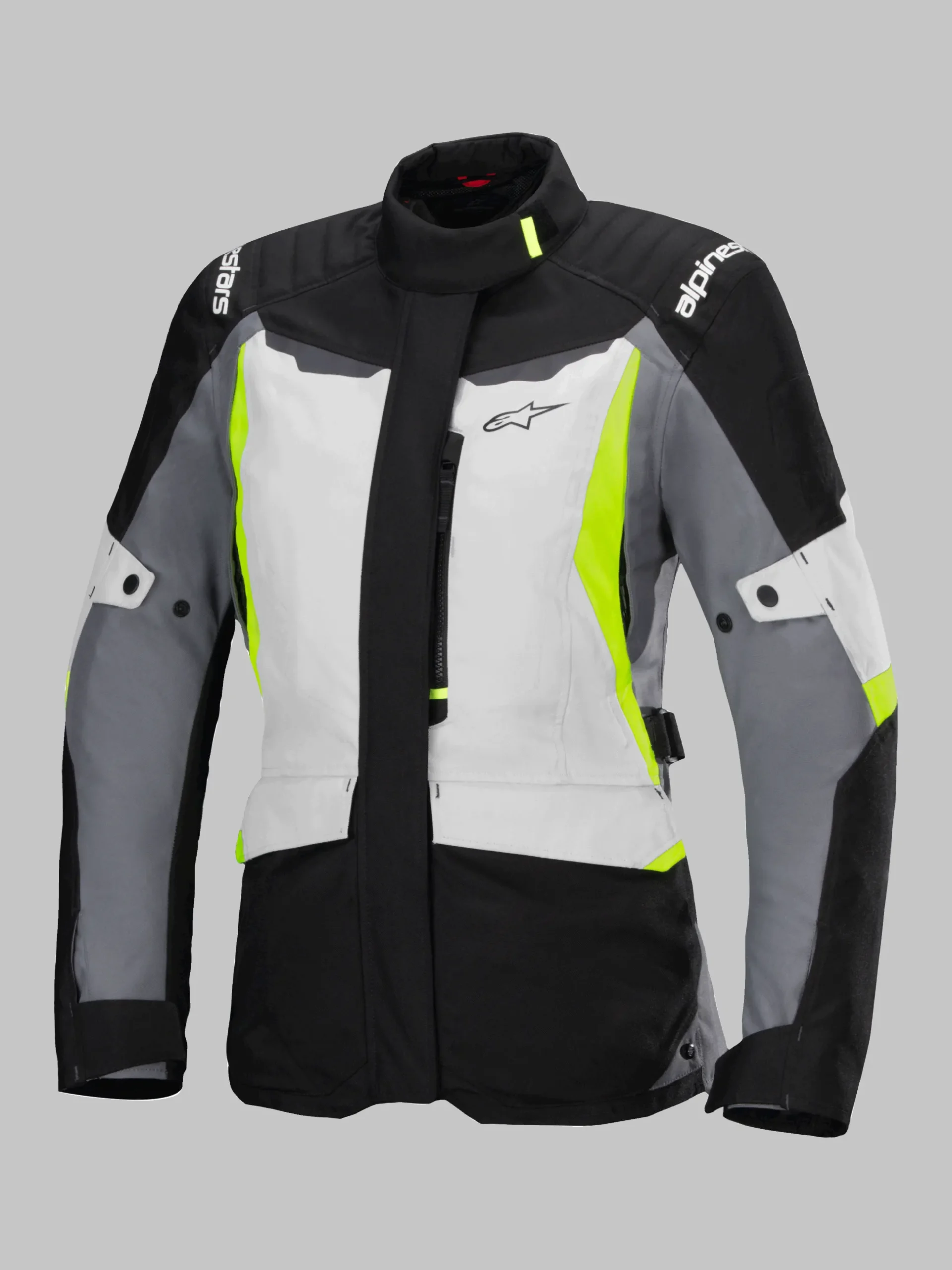 Stella ST-1 Wasserdichte Jacke