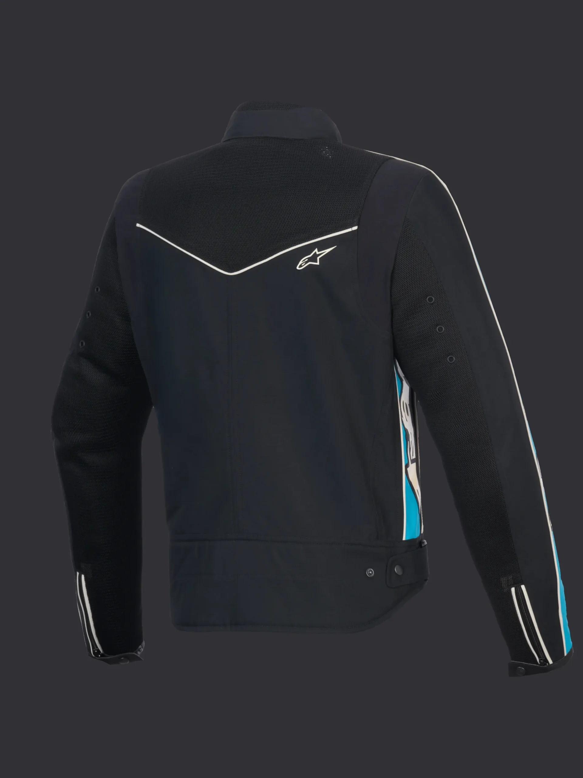 Stella T-Dyno Air Jacke