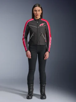 Stella T-Dyno Wasserabweisende Jacke
