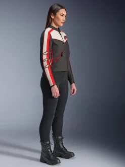 Stella T-Dyno Wasserabweisende Jacke