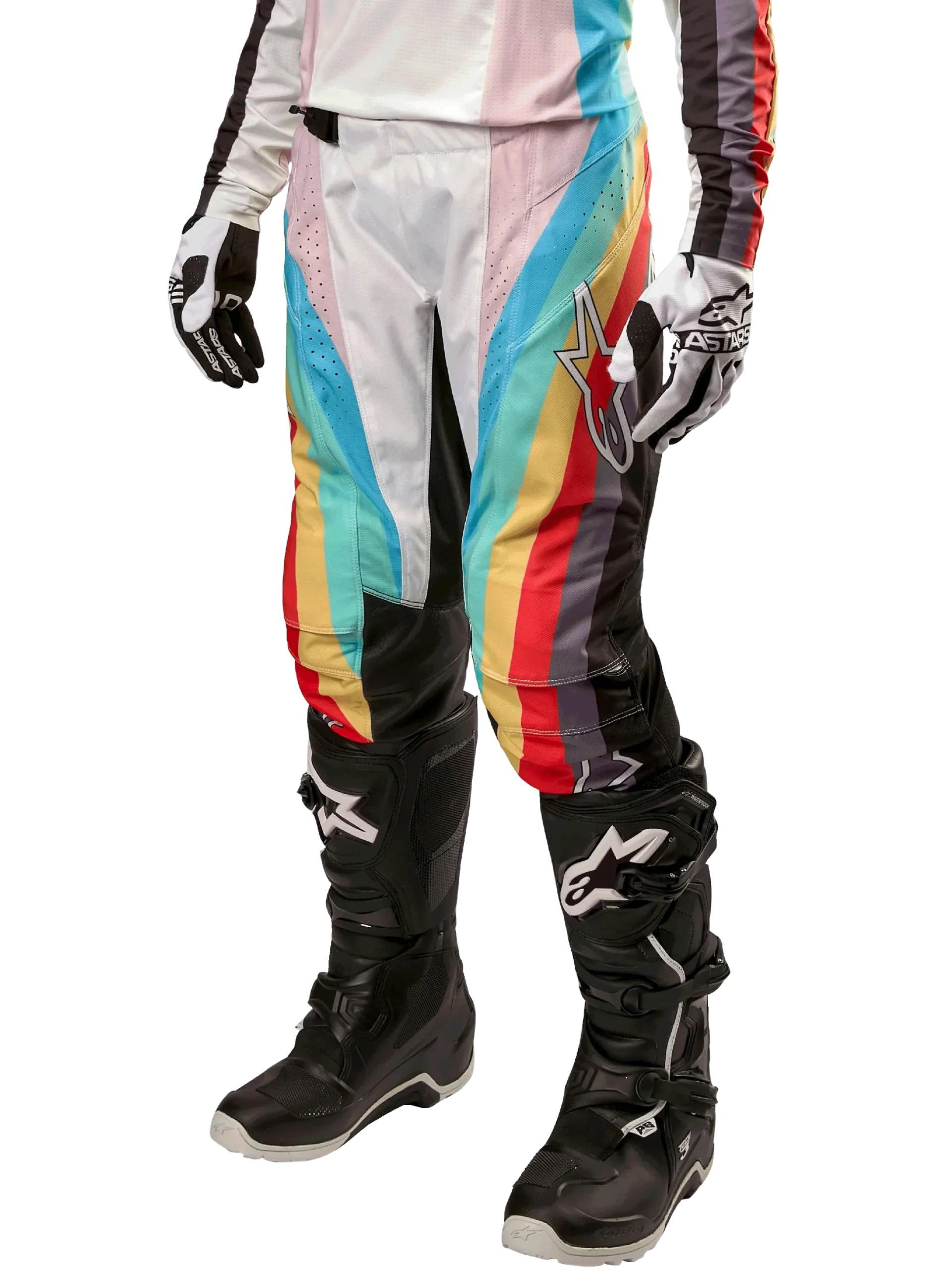 Stella Techstar Hose 2024