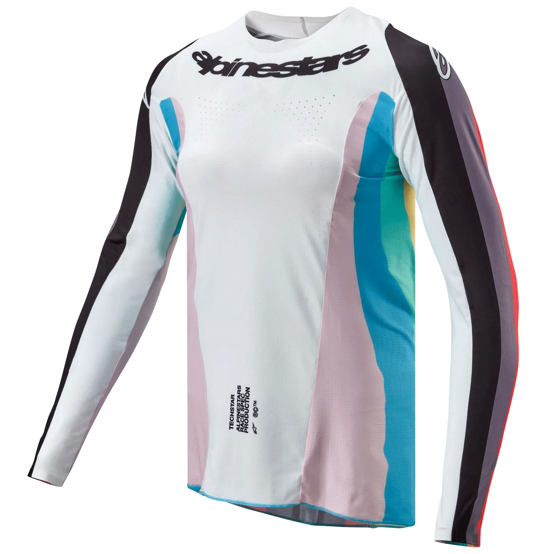 Stella Techstar Trikot 2024
