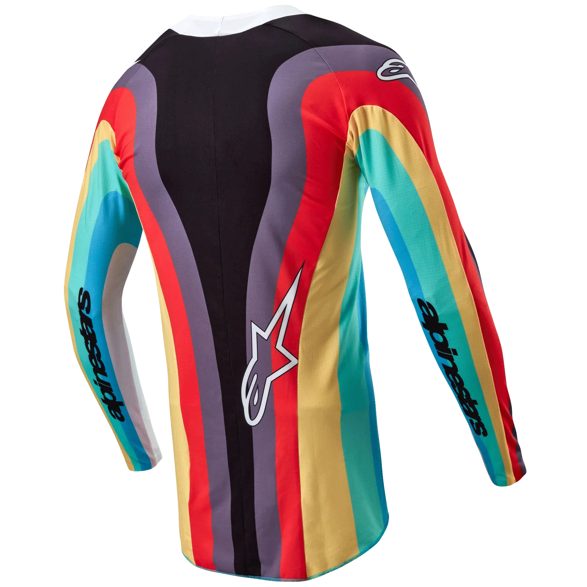 Stella Techstar Trikot 2024