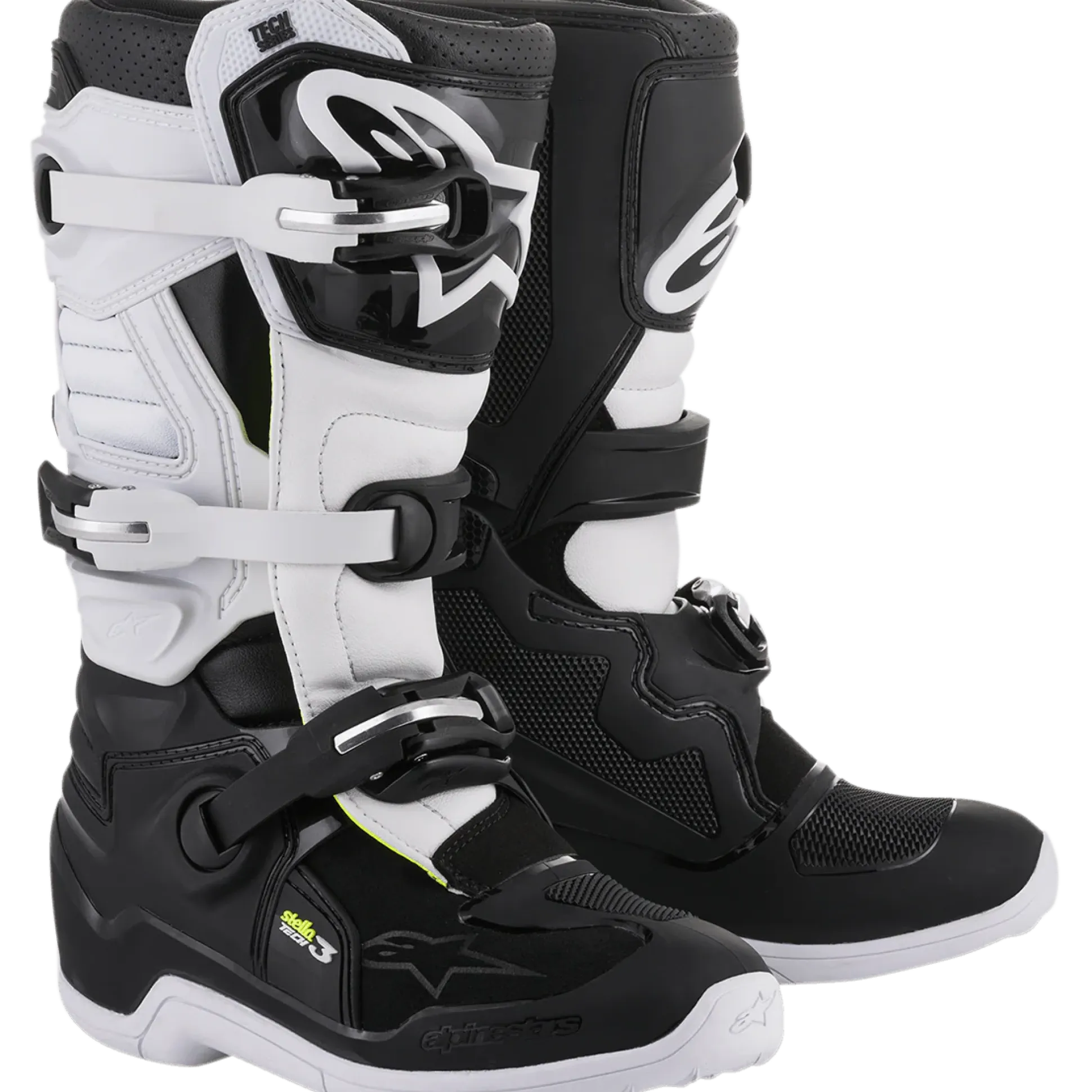 Stella Tech 3 Stiefel