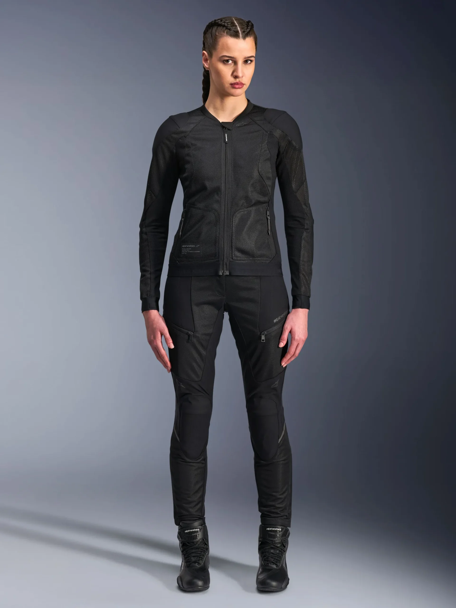Stella Troop-Air Jacke