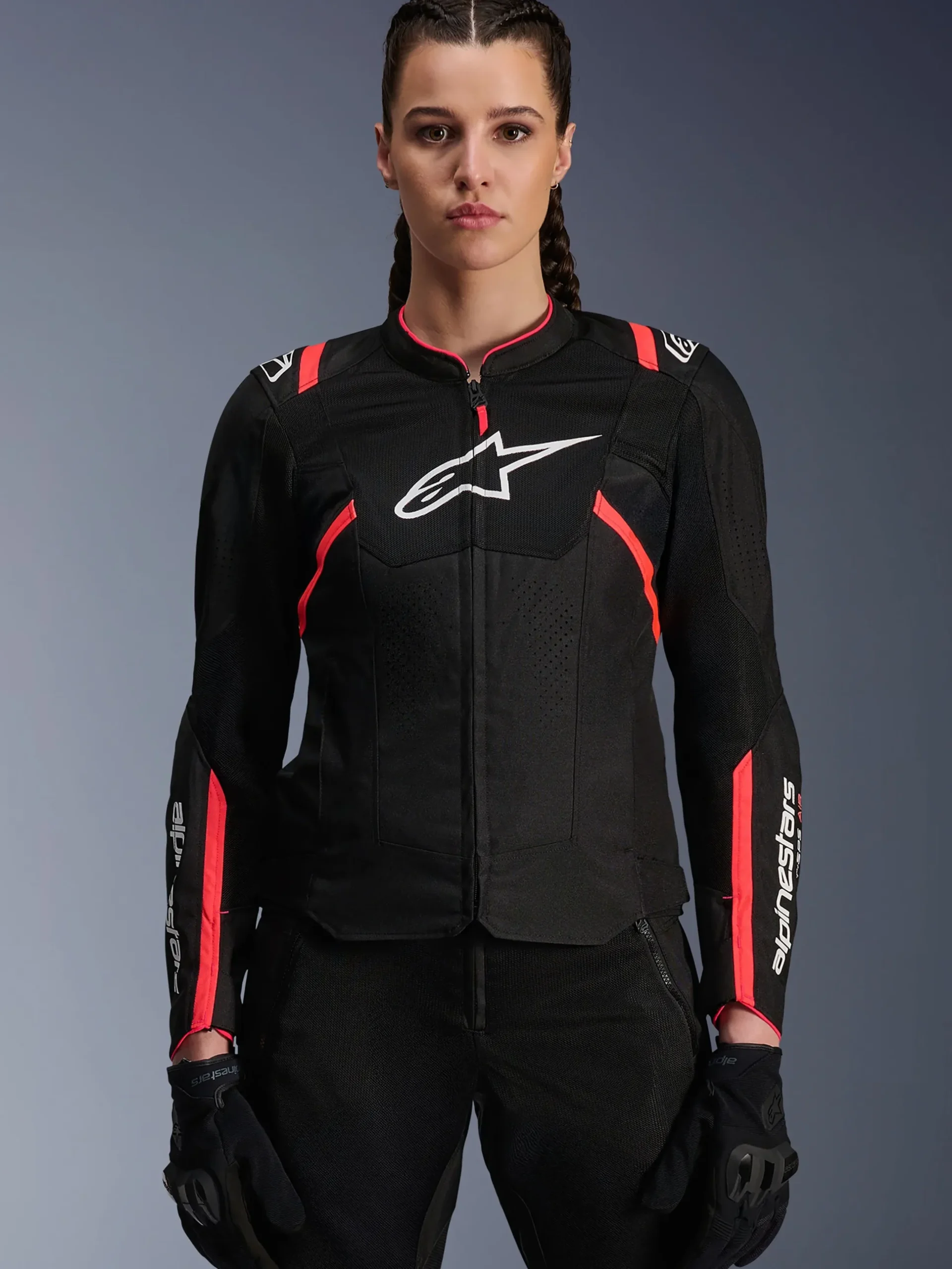 Stella T-SPS Air V2 Jacke