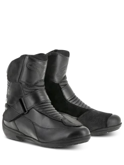 Stella Valencia Wasserdichte Stiefel