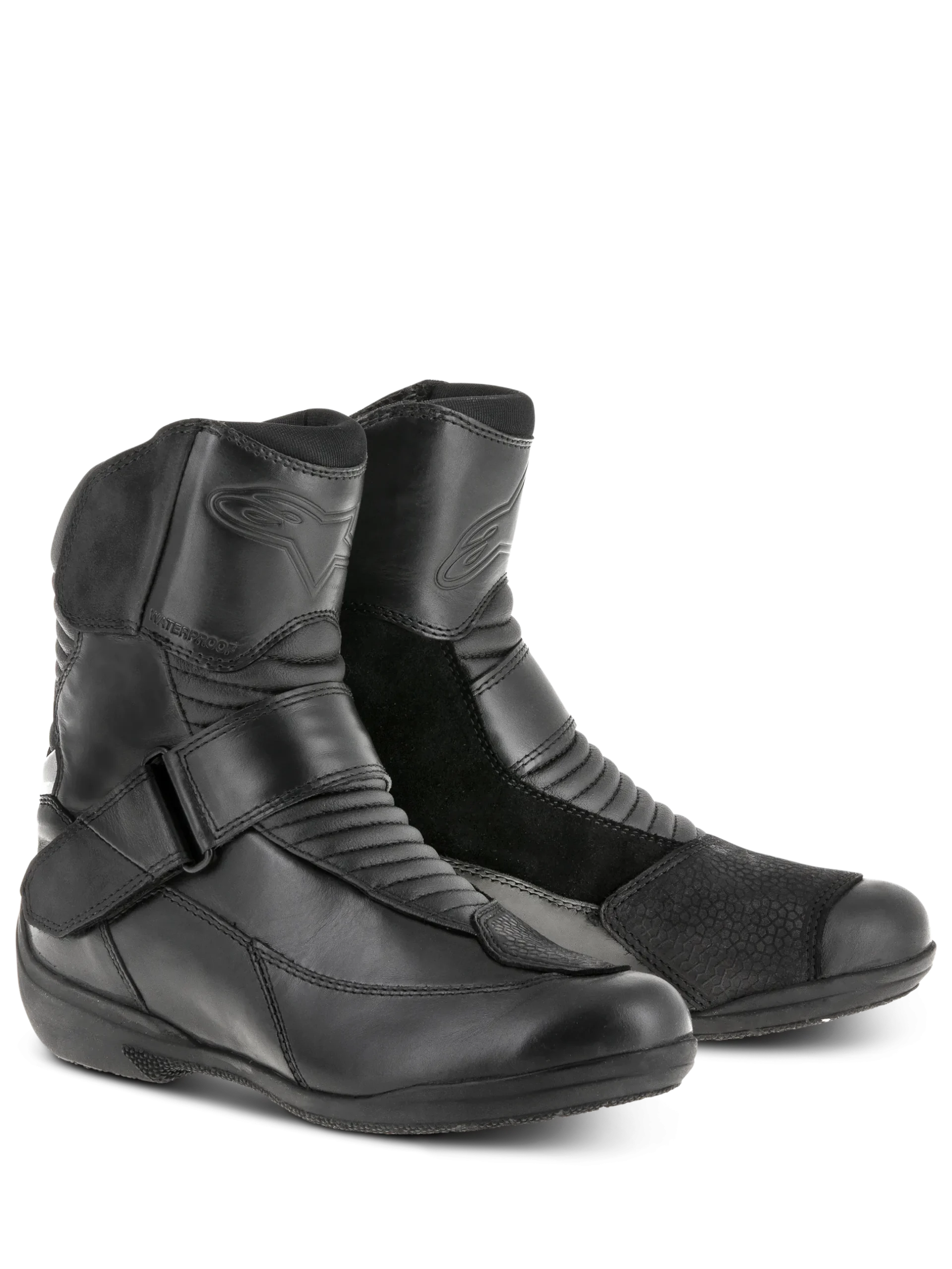 Stella Valencia Wasserdichte Stiefel