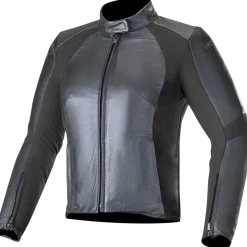 Stella Vika V2 Lederjacke