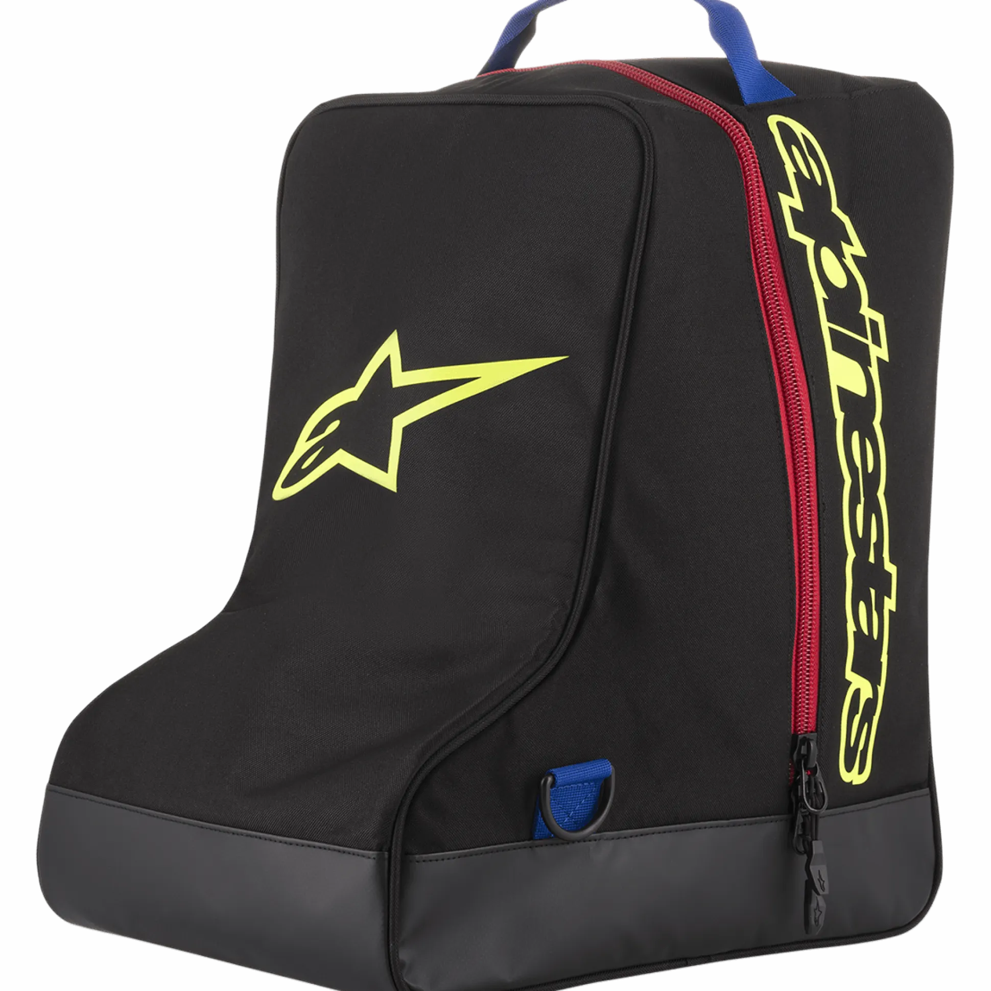Stiefeltasche