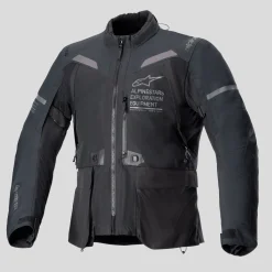 ST-7 2L GORE-TEX Jacke