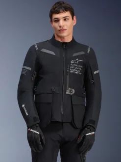 ST-7 2L GORE-TEX Jacke