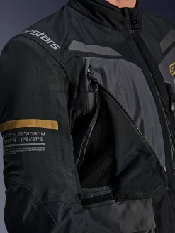 ST-7 2L GORE-TEX Jacke