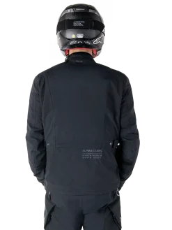 St-7 Prime GORE-TEX Jacke