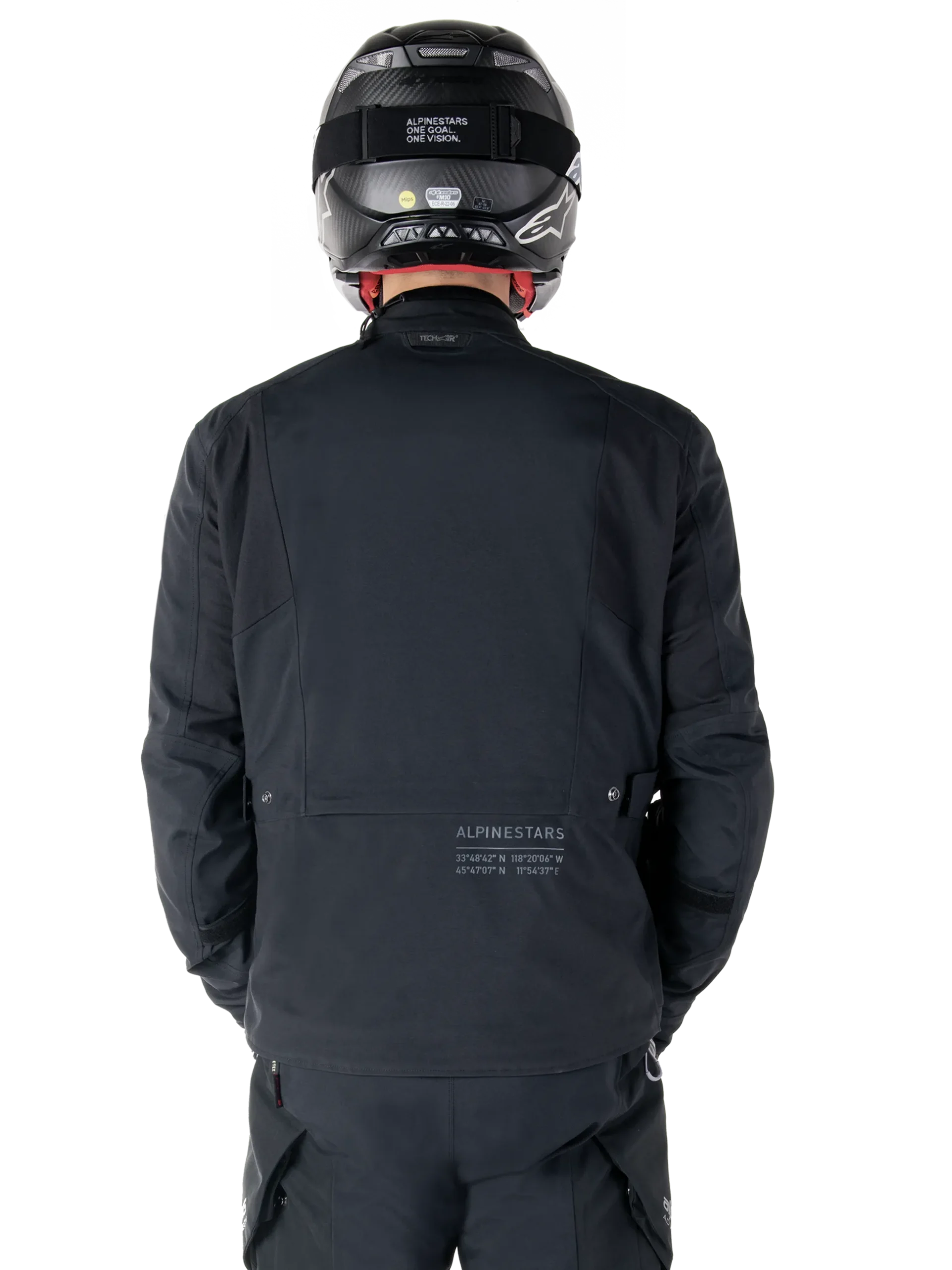 St-7 Prime GORE-TEX Jacke