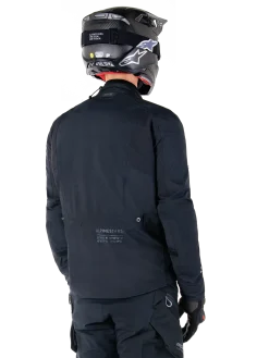St-7 Prime GORE-TEX Jacke