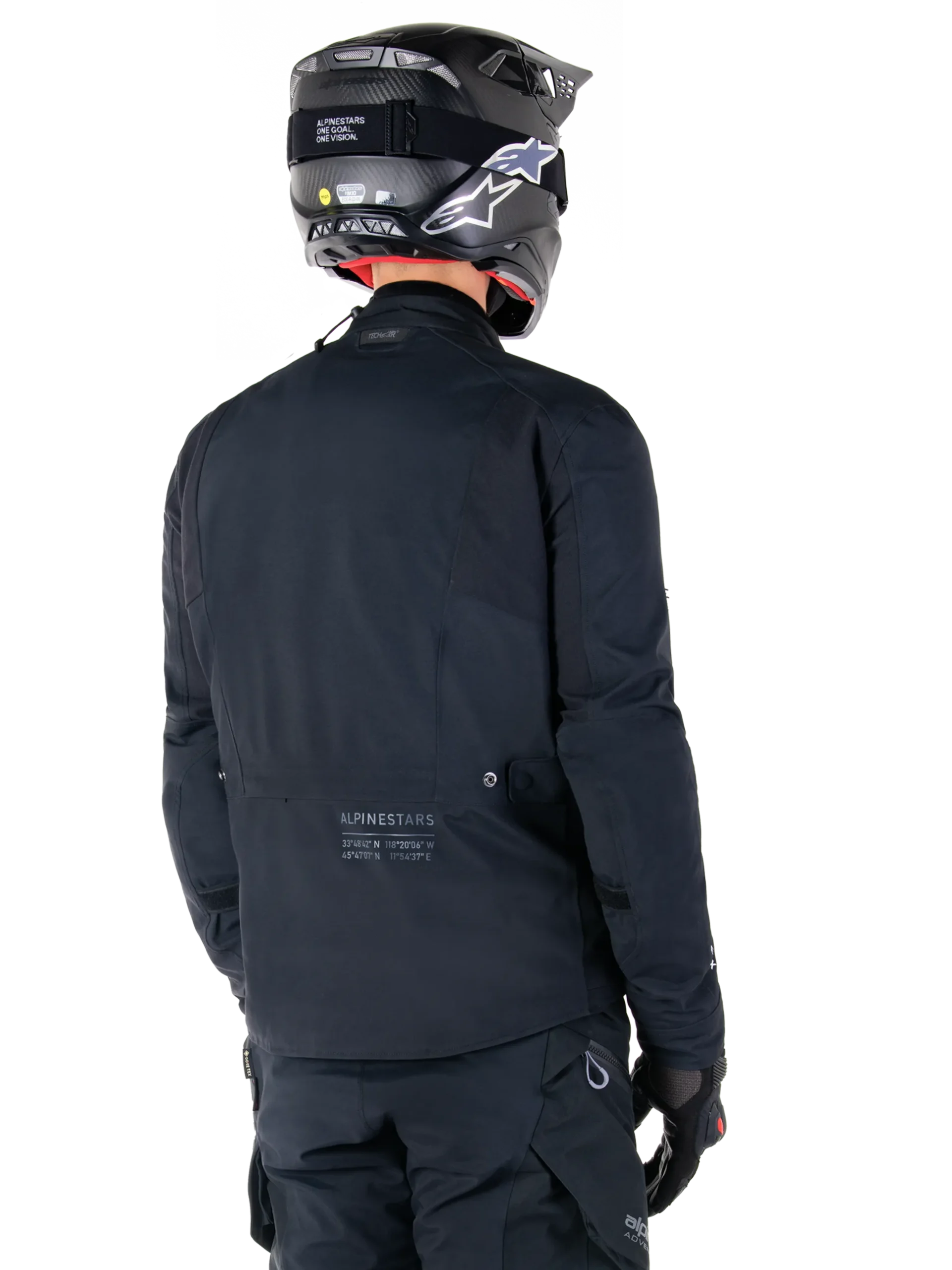 St-7 Prime GORE-TEX Jacke