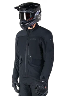 St-7 Prime GORE-TEX Jacke