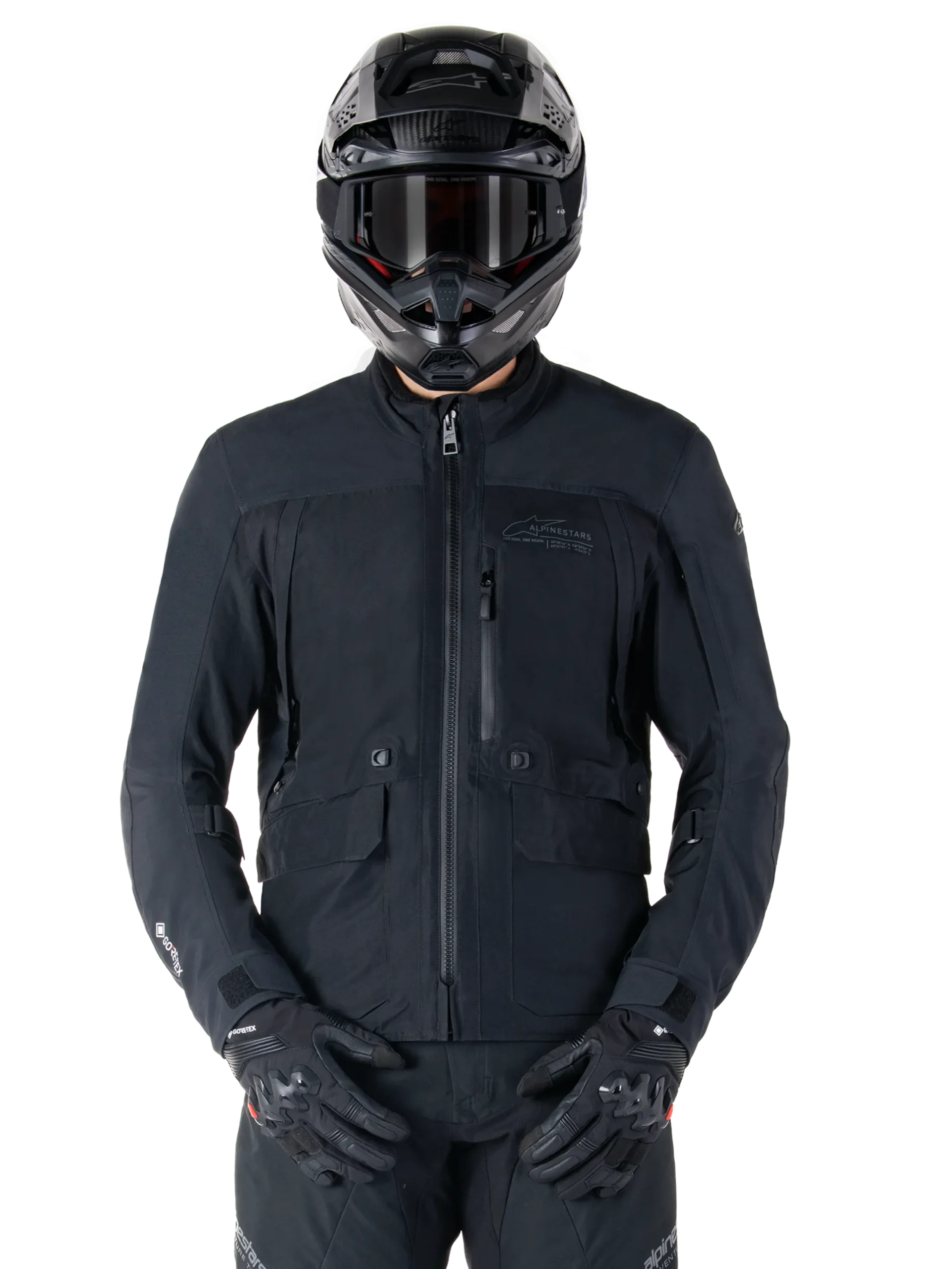 St-7 Prime GORE-TEX Jacke
