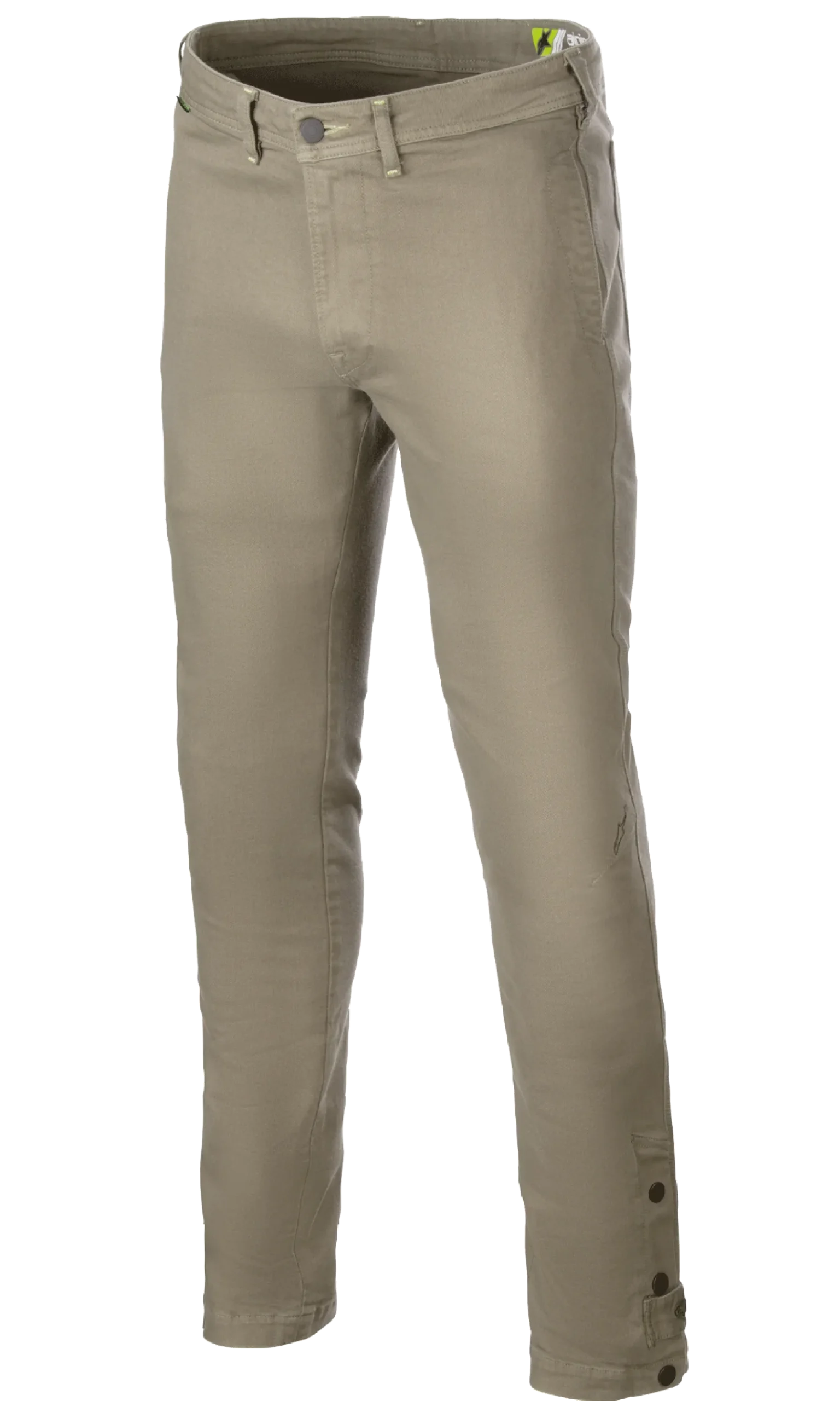 Stratos Regular Fit Tech Motorradhose